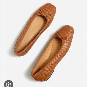 Madewell Anelise Ballet Flat